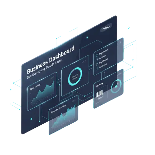 Real-Time Analytics & Insights