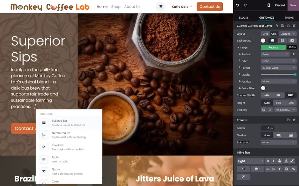 Always online, always protected.