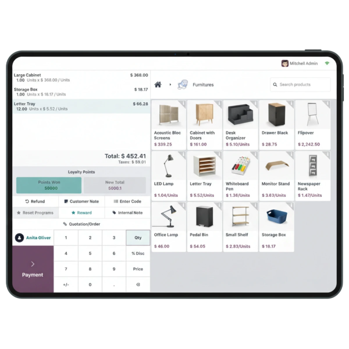 Streamline Quoting &   Cost Management