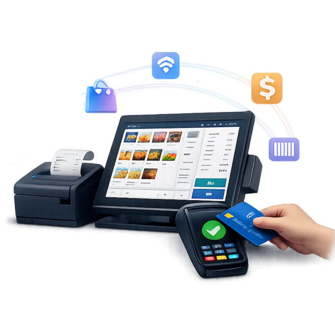 Point of Sale System