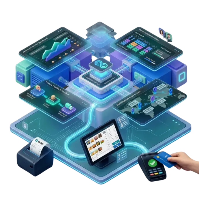 Inventory Management System