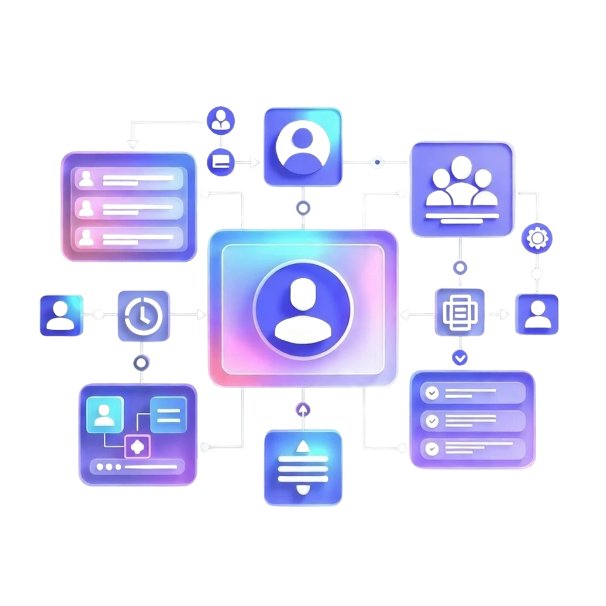 Seamless System Integration