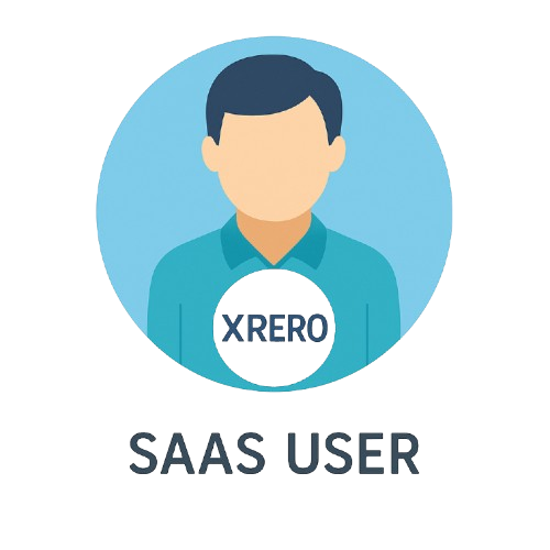 SaaS User