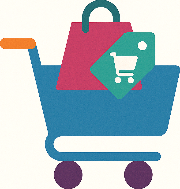 E-commerce Pack