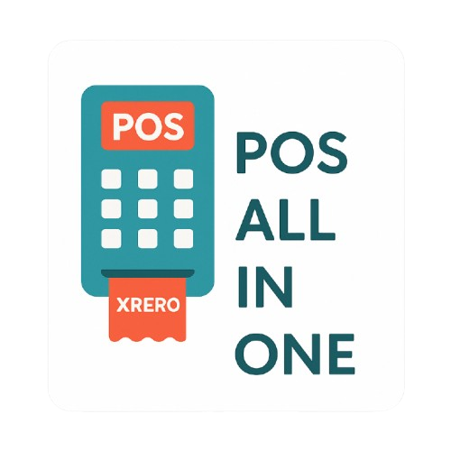 POS all in one